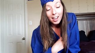 Graduation Climax Trailer