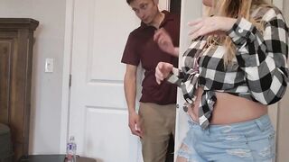 Magic Wants Control Facial TRAILER