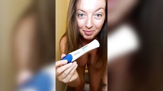 See me Take a Gestation Test Pervert TRAILER