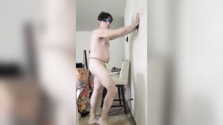 Kinglike Cosplay Guy on Halloween!