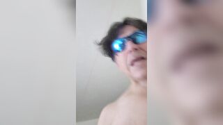 Kinglike Cosplay Guy on Halloween!