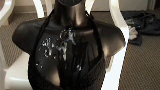 JOI Jerkoff Addiction (Biggest Ejaculation)