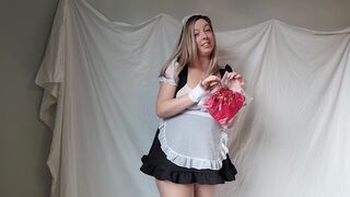 Intimisa Underware Review