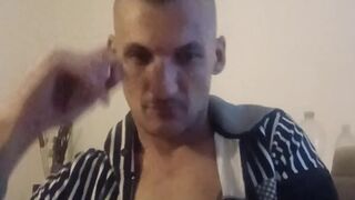 BEL MASCHIO ROMA IS BACK BOYZ!