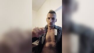 BEL MASCHIO ROMA IS BACK BOYZ!