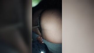 Outdoor peeing in public in Fresh Haven 