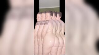 Thickkums is here and tatted