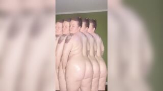 Thickkums is here and tatted