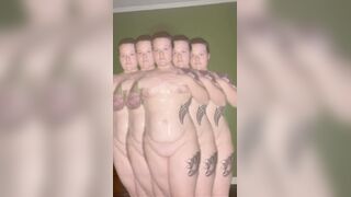 Thickkums is here and tatted