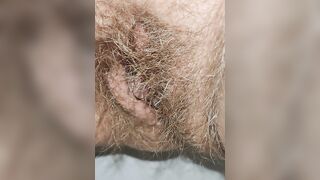 Unshaved Vagina Pissing ???? How to Urinate ???? Close Up ???? Pornhub Shorties