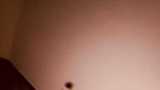 Amateur Homo Solo: Prostate Play and Intensive Finish