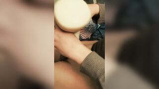 爹地粗口调教他的调皮的小狗狗