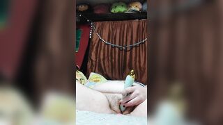 Little stress relief