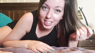 More excellent Head Than Your Girlfriend Part 1 Preview