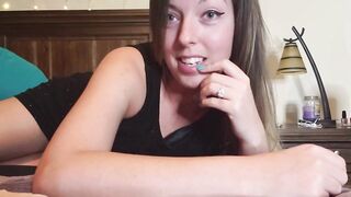 More excellent Head Than Your Girlfriend Part 1 Preview