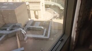 Facial in Vegas at Planet Hollywood