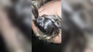 Large tit mother i'd like to fuck gets glad