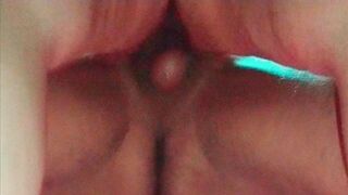 Love, screw non-stop, I'm your whore: cumming and getting soaked all at the same time
