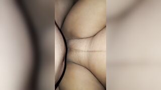 Después de una noche de antro terminamos cogiendo super rico