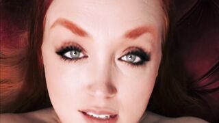 POV Bang Your Co-Worker Dream JOI