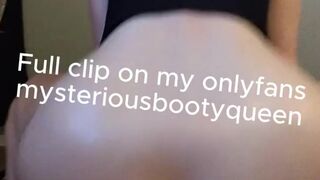 Cheating with my yoga teacher. (full movie on onlyfans mysteriousbootyqueen)