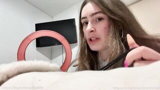 Vlog MWH - I create my content with u!