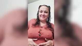 Worthy morning titty's