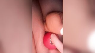 Sex tool and rose combo part two