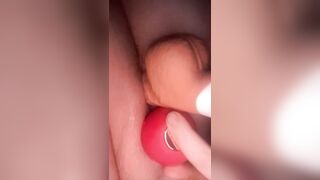 Sex tool and rose combo part two