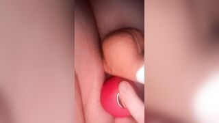 Sex tool and rose combo part two