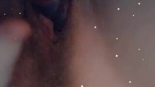 Playing with toys at night~