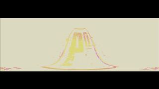 Snow Bunny VR Pegging Game