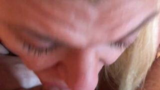 Hawt mother I'd like to fuck Dong Worships Spouse’s BWC