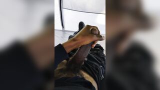 Who is that guy? Where's Alton? Girthy charming rod make u drool don't it?