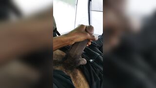 Who is that guy? Where's Alton? Girthy charming rod make u drool don't it?