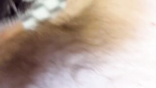 LUNA manque de s’étouffer en me faisant JOUIR dans sa bouche ????