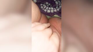 Look at my Nice-looking Pink Juicy Cunt!