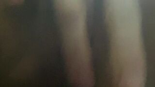 Zoomed moist virgin cunt fingering.