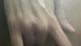 Zoomed moist virgin cunt fingering.