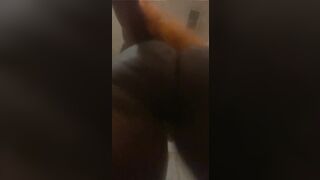 Hawt night for Daddie