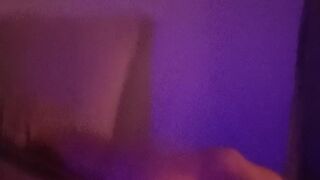 Jerking off is the way