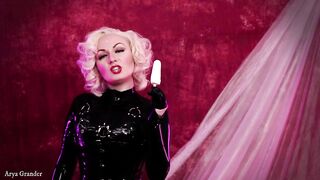 Hawt compilation: humiliation vids, Female Domination Point of View