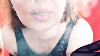 Jerk Off Instructions Compilation Episode two HOURS! Five JOIs full videos! FemDom POV 
