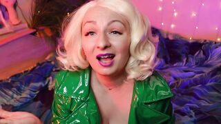 JOI compilation episode two HOURS: Jerk Off Instructions with Cum CountDown by Dominant-bitch