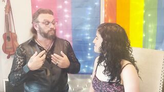 A Bitch's Guide To Happiness Podcast - Movie twenty: Soft Weenies and Life Beyond Erectile Dysfunction