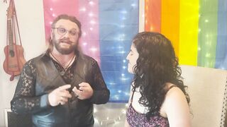 A Bitch's Guide To Happiness Podcast - Movie twenty: Soft Weenies and Life Beyond Erectile Dysfunction