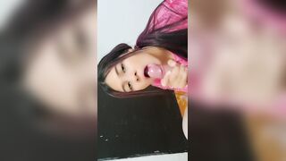 ????????orgasm orgasms compilations With my Stepbrother and I give him the superlatively good blowjobs