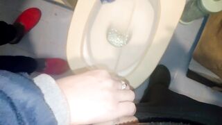 Humorous Christmas gift for my step mama, this babe indeed loves it