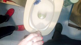 Humorous Christmas gift for my step mama, this babe indeed loves it