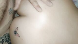 ARONCORA STEP MOMMY Booty amateurs